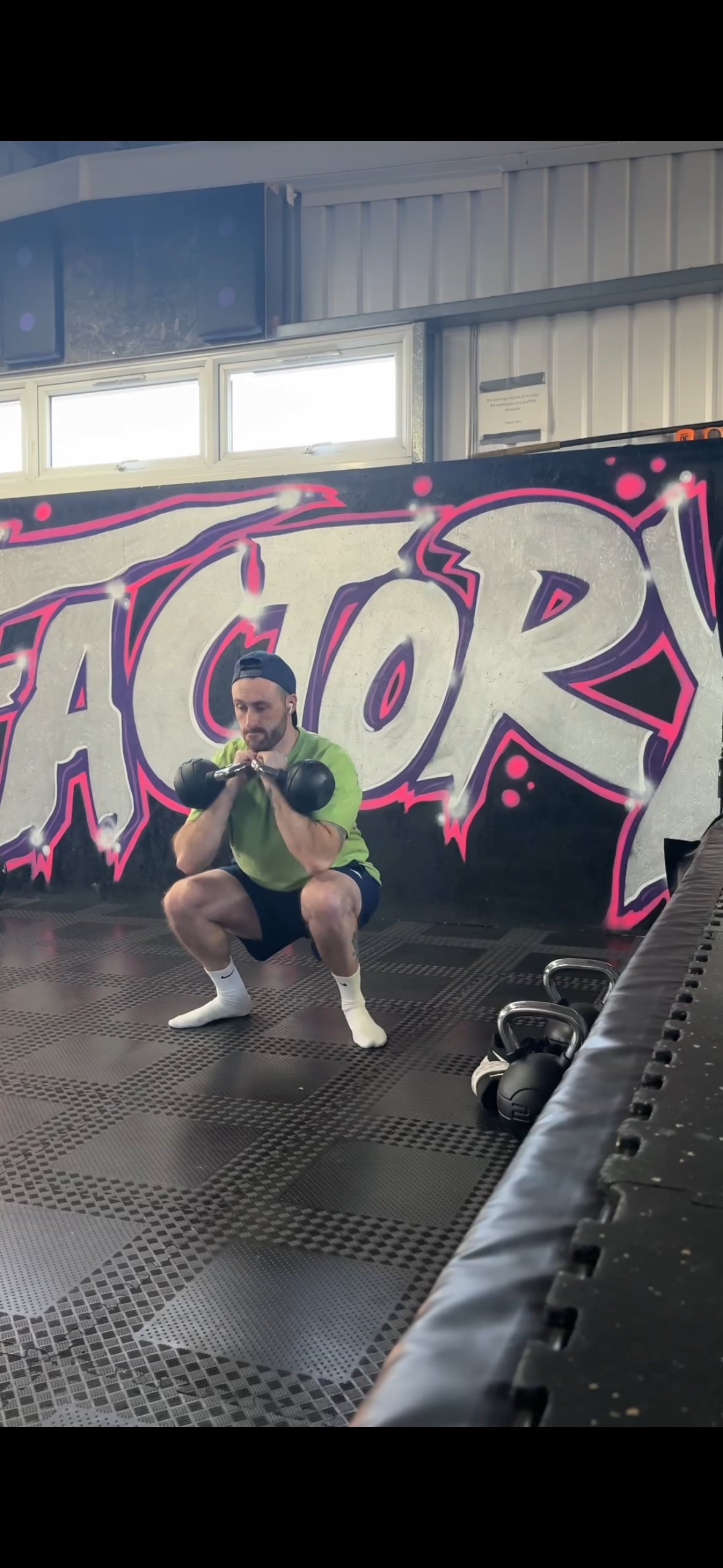 Thomas Fowler - PSCFIT Coach